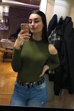 Marianne - Escort lady Madrid 5