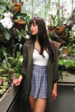 Marianne - Escort lady Madrid 6