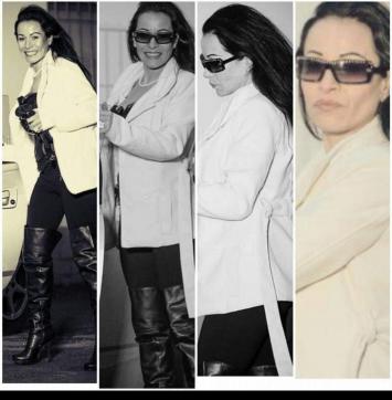 Herrin Jannett - Escort dominatrix Erfurt 3