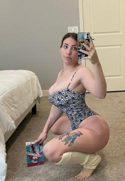 Briana Janes - Escort lady New York City 7