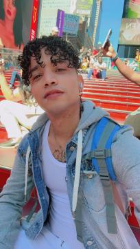 Yiver aponte - Escort gay New York City 2