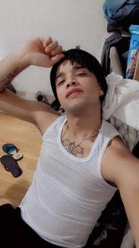 Yiver aponte - Escort gay New York City 3