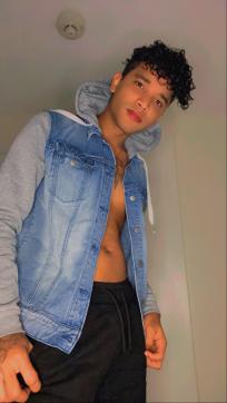 Yiver aponte - Escort gay New York City 4