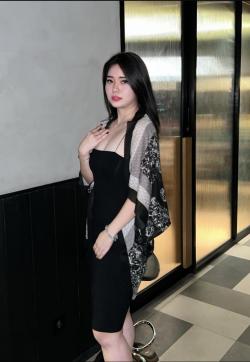 Afeen - Escort ladies Kuala Lumpur 1