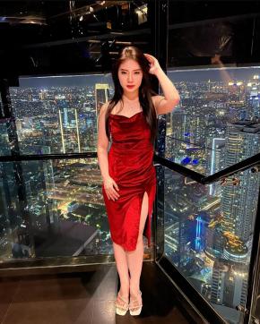 Afeen - Escort lady Kuala Lumpur 2