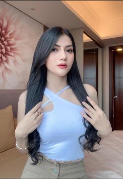 Ishita - Escort ladies Kuala Lumpur 1