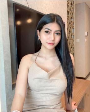 Ishita - Escort lady Kuala Lumpur 3