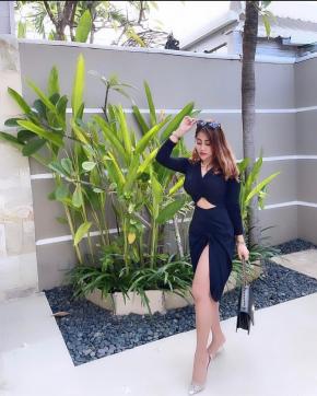 Maeena - Escort lady Kuala Lumpur 3