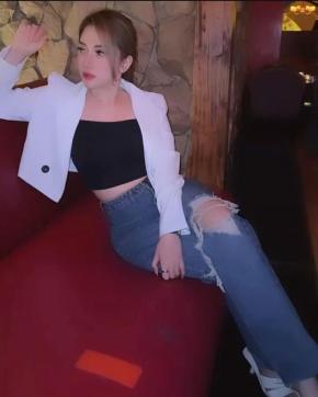 Jazaa - Escort lady Kuala Lumpur 3