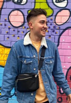 Alexander - Escort gays Moscow 1