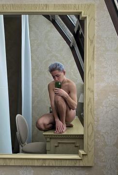 Alexander - Escort gay Moscow 2