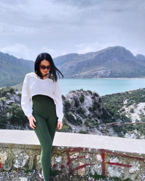 Gala - Escort lady Amsterdam 2