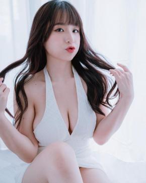 Lua - Escort lady Prague 2