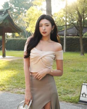 Meg - Escort lady Cairo 4