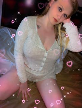 Sky Marie - Escort lady Austin TX 11