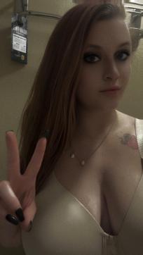 Sky Marie - Escort lady Houston 8