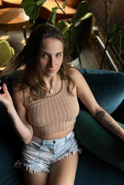 Nora - Escort lady Dubai 2