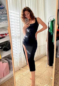 Maira - Escort ladies Madrid 1