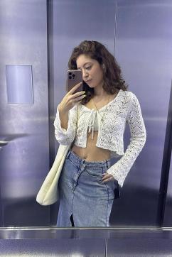 Maira - Escort lady Madrid 3