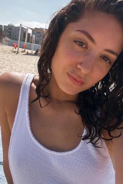 Maira - Escort lady Madrid 4