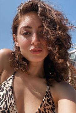 Maira - Escort lady Madrid 6