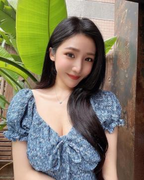 Melissa - Escort lady Cairo 3