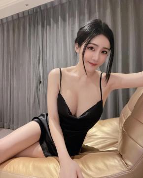 Melissa - Escort lady Cairo 4