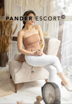 Alice - Escort ladies Hamburg 1