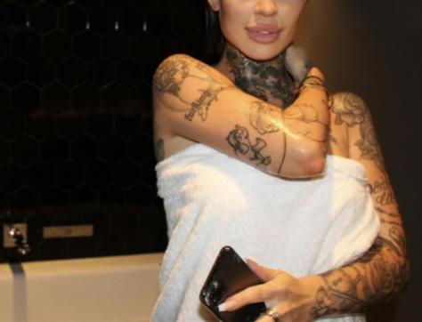 Lena - Escort lady Frankfurt 4