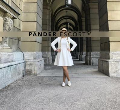 Maria - Escort lady Munich 2
