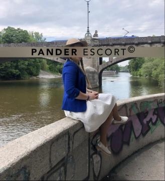 Maria - Escort lady Munich 3