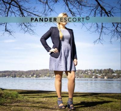Maria - Escort lady Munich 4