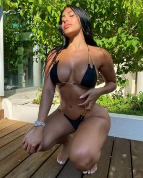 Summer - Escort lady Delft 2