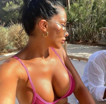 Summer - Escort lady Delft 3