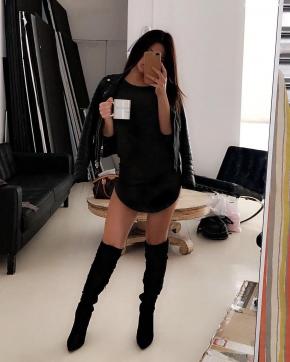 Nicole - Escort lady Delft 3