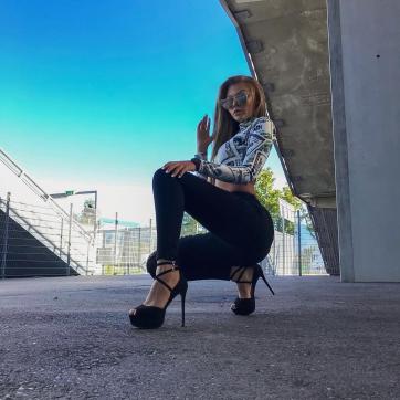 Lydia - Escort lady Delft 3