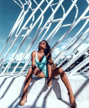 Jasmine - Escort lady Delft 3