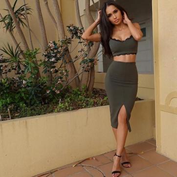 Gabby - Escort lady Delft 3