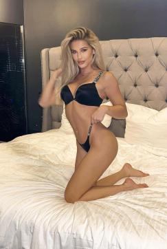 Barbara - Escort lady Delft 3