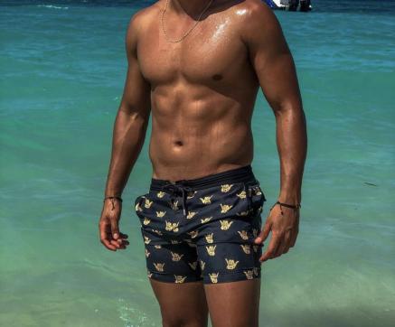 Camilo - Escort gay Venice 2