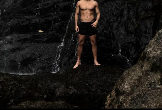 Camilo - Escort gay Venice 3