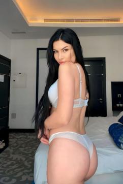 Stella - Escort lady Abu Dhabi 4