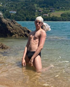 Alexxxandreu - Escort gay Geneva 2