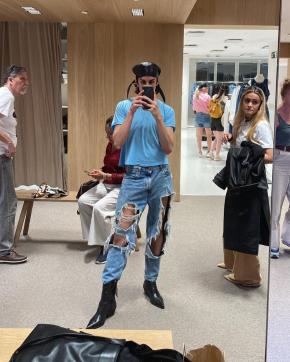 Alexxxandreu - Escort gay Geneva 3