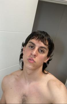 Alexxxandreu - Escort gay Geneva 5