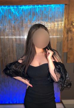 Niki - Escort ladies Warsaw 1