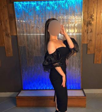 Niki - Escort lady Warsaw 2