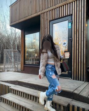 Niki - Escort lady Warsaw 3