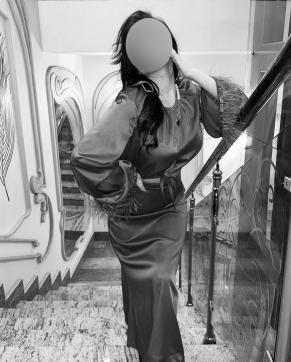 Niki - Escort lady Warsaw 4