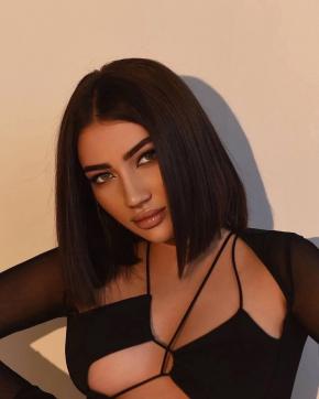 Alisa - Escort lady Munich 4